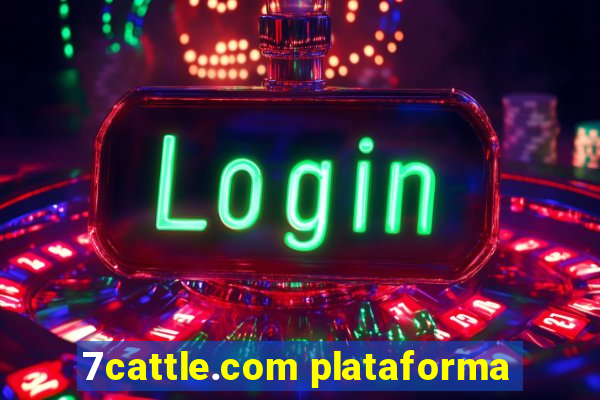 7cattle.com plataforma